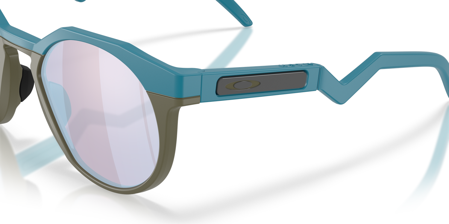 OAKLEY OO9242 HSTN 924221 52