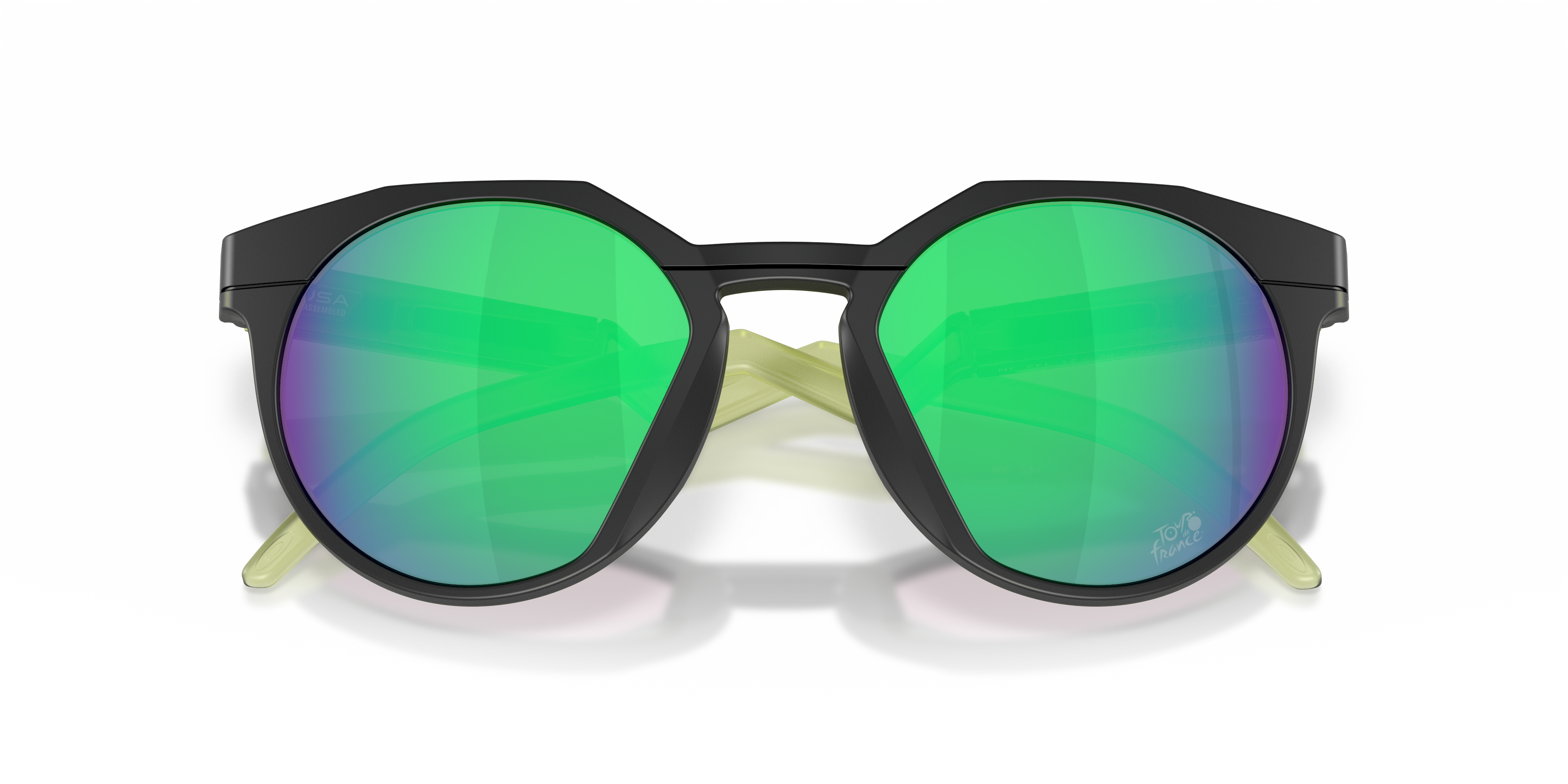 OAKLEY OO9242 HSTN 924222 52