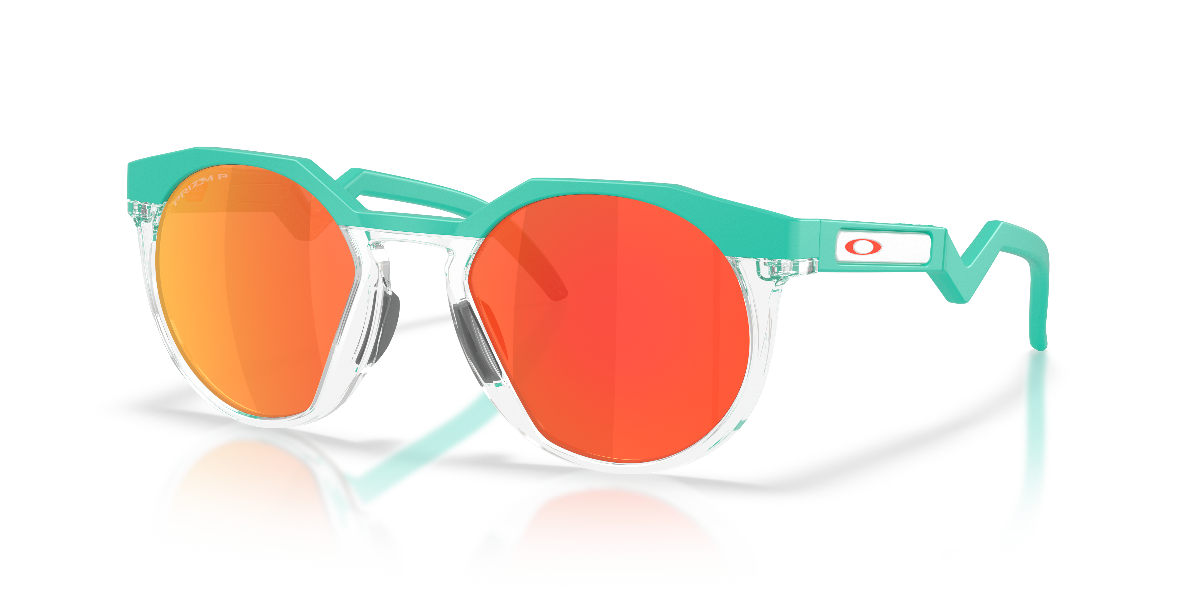 OAKLEY OO9242 HSTN 924223 52