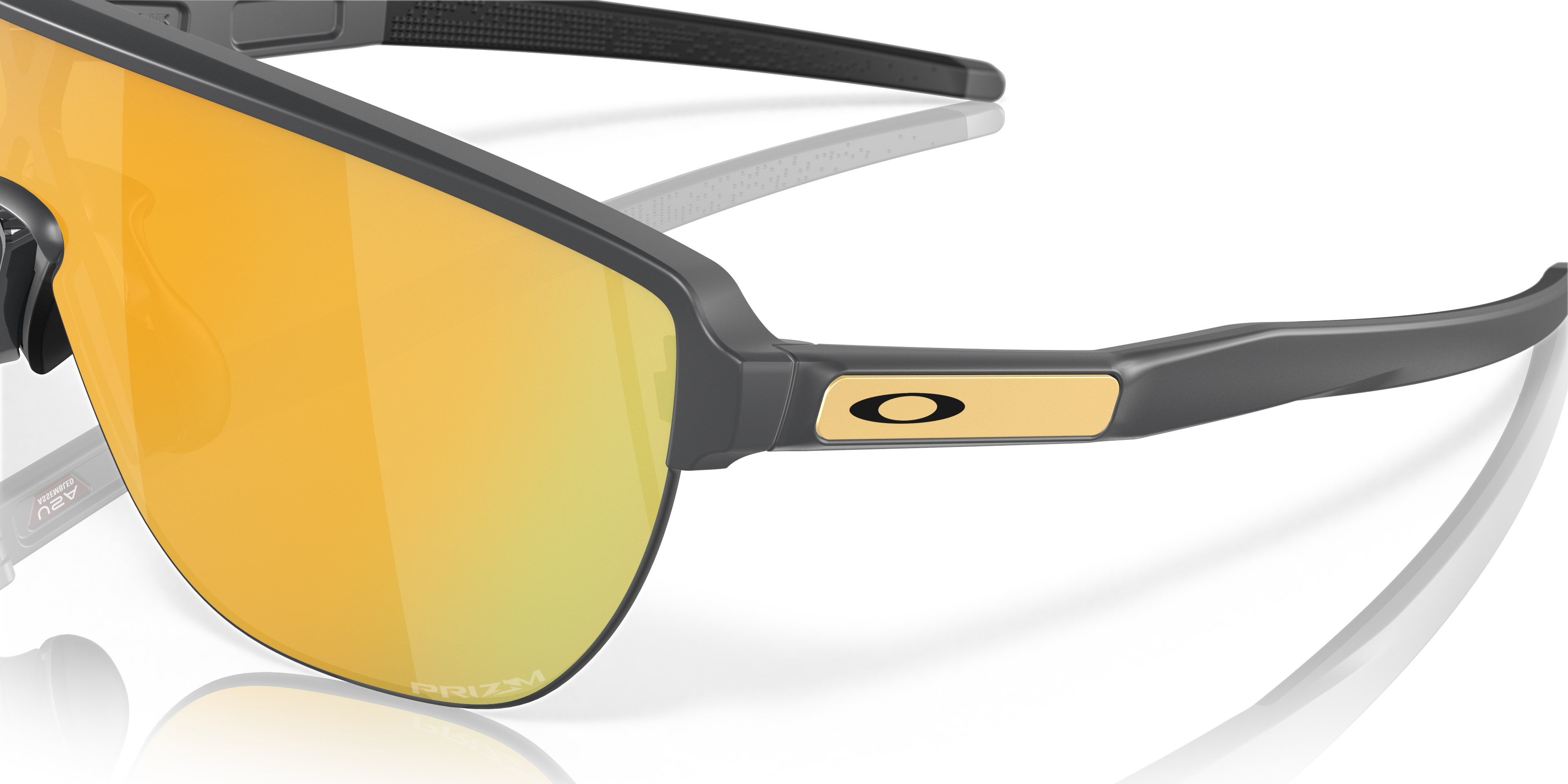OAKLEY OO9248 CORRIDOR 924803 42
