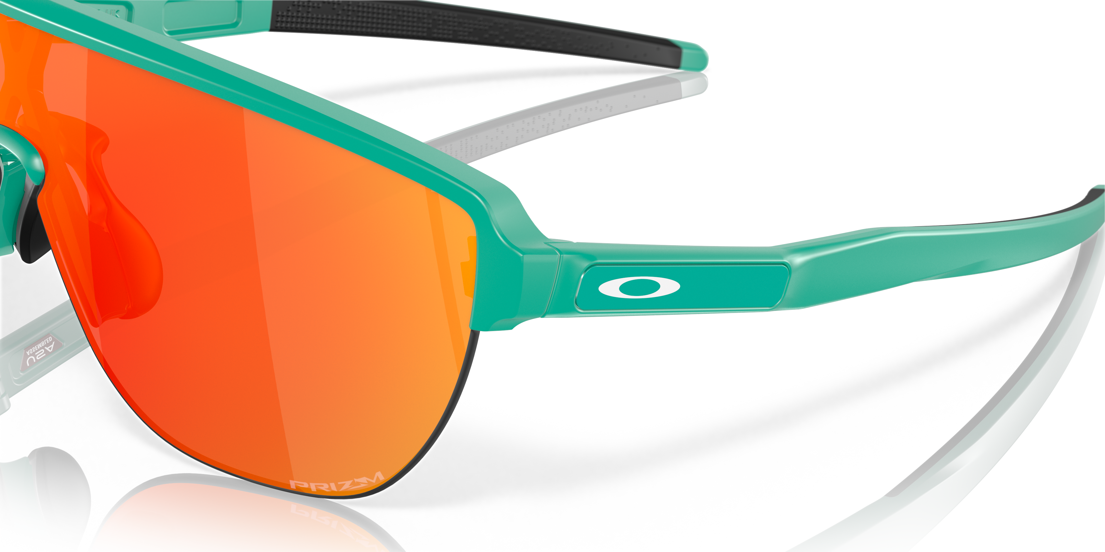 OAKLEY OO9248 CORRIDOR 924804 42