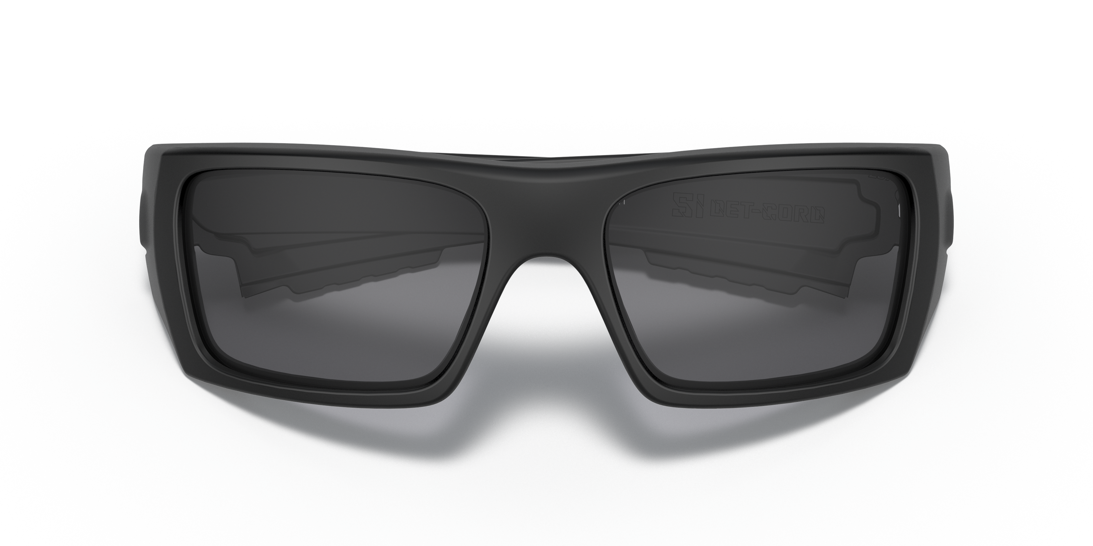 OAKLEY OO9253 SI BALLISTIC DET CORD 925306 61