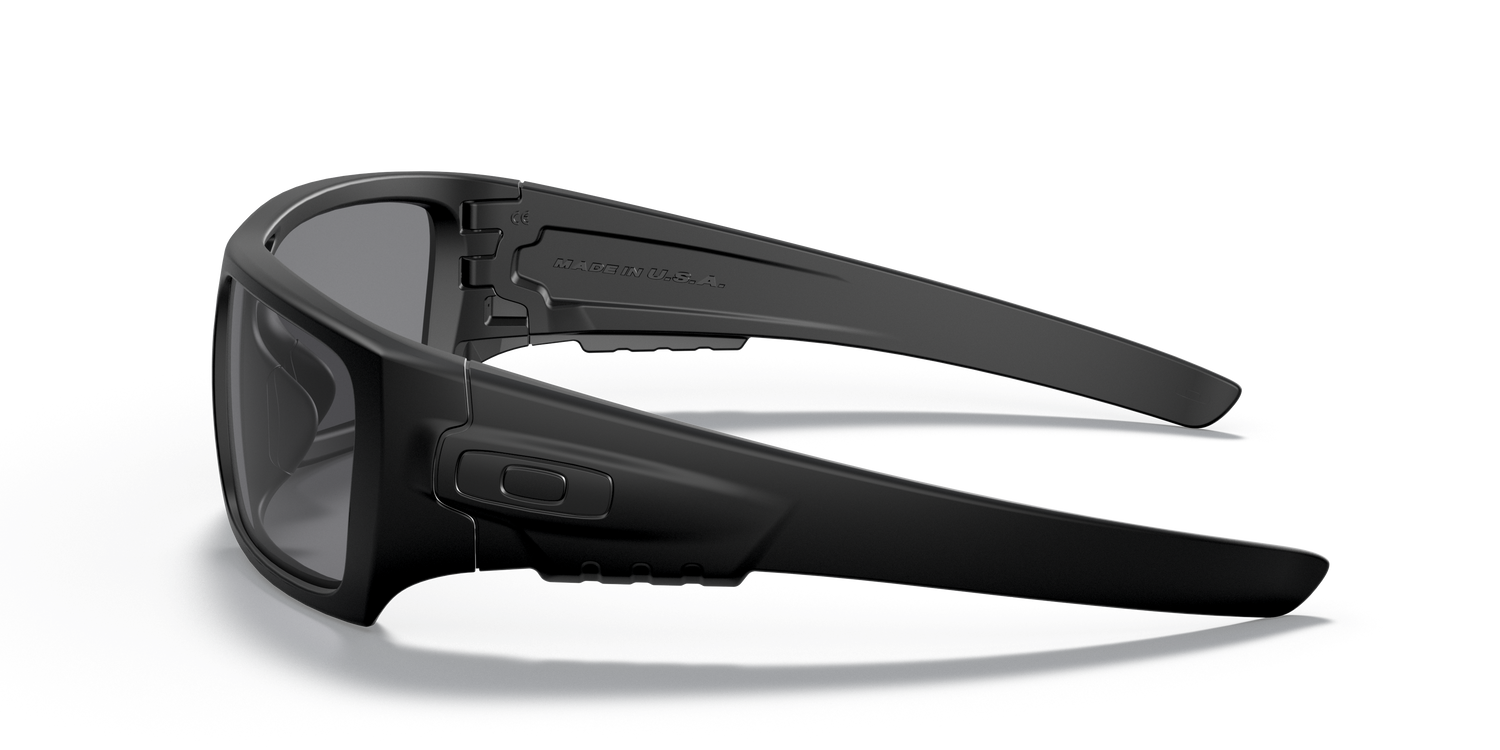 OAKLEY OO9253 SI BALLISTIC DET CORD 925306 61