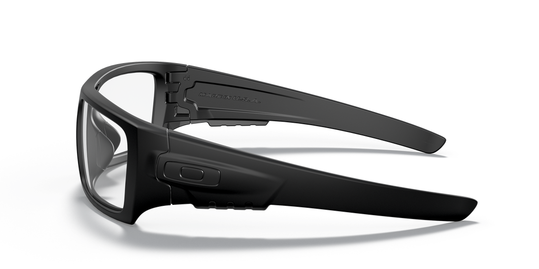 Lunettes de soleil oakley oo9253 si ballistic det cord 925307 masculino taille 61mm - Vue détaillée