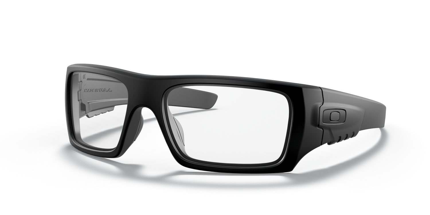 OAKLEY OO9253 SI BALLISTIC DET CORD 925307 61