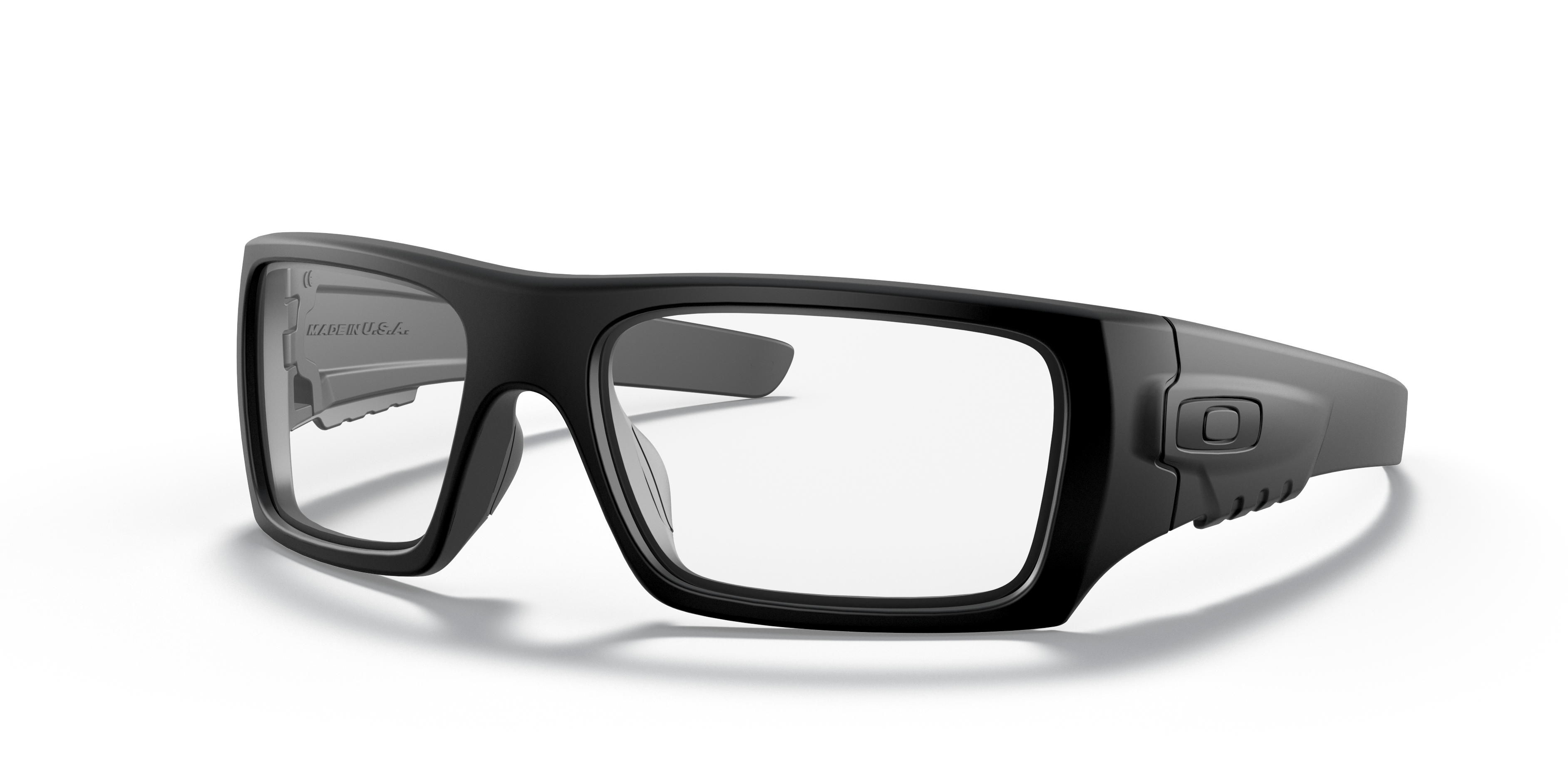 OAKLEY OO9253 SI BALLISTIC DET CORD 925307 61