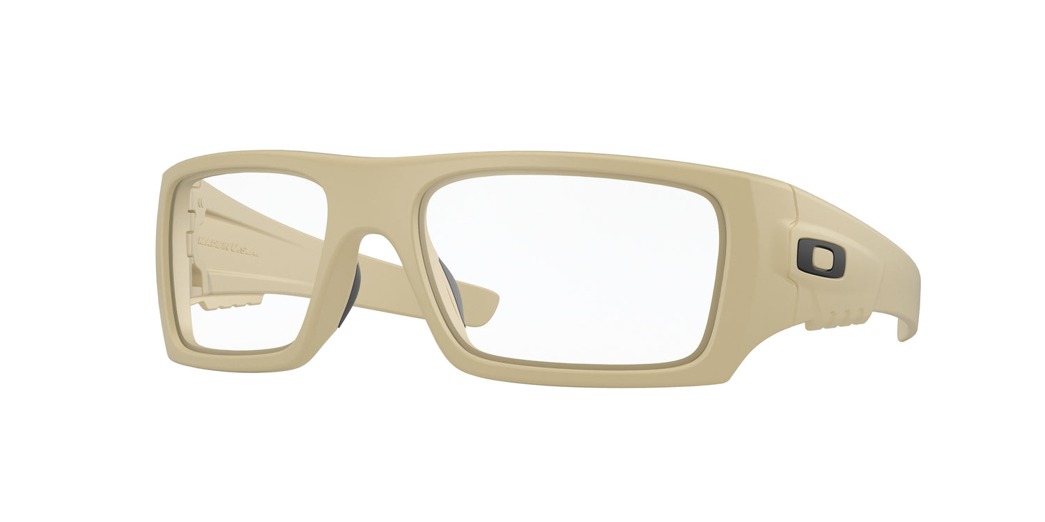 OAKLEY OO9253 SI BALLISTIC DET CORD 925317 61
