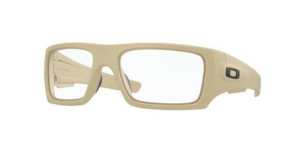 OAKLEY OO9253 SI BALLISTIC DET CORD 925317 61