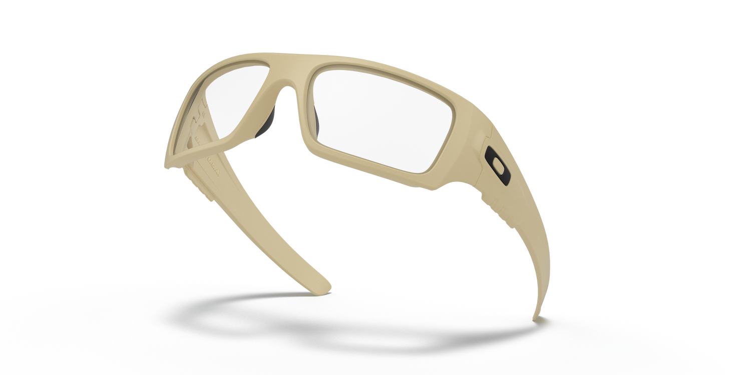 OAKLEY OO9253 SI BALLISTIC DET CORD 925317 61