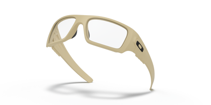 OAKLEY OO9253 SI BALLISTIC DET CORD 925317 61
