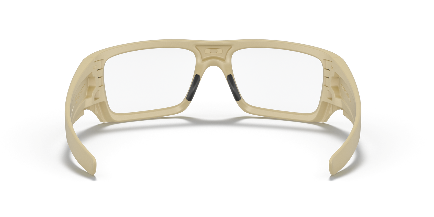OAKLEY OO9253 SI BALLISTIC DET CORD 925317 61