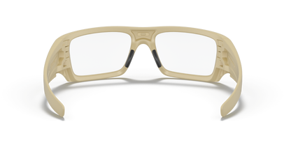 OAKLEY OO9253 SI BALLISTIC DET CORD 925317 61
