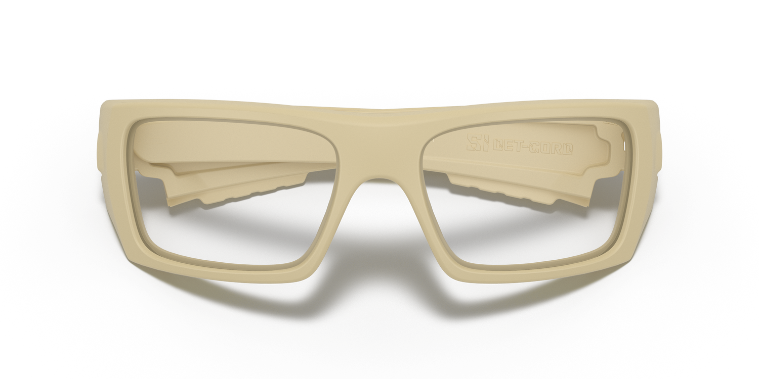 OAKLEY OO9253 SI BALLISTIC DET CORD 925317 61