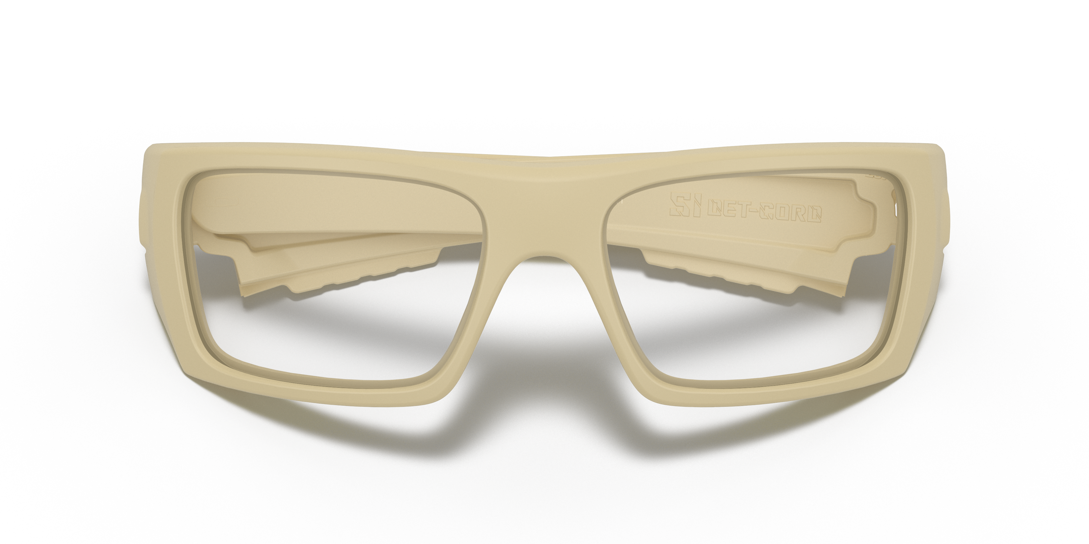 OAKLEY OO9253 SI BALLISTIC DET CORD 925317 61