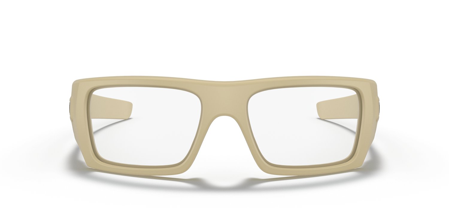 OAKLEY OO9253 SI BALLISTIC DET CORD 925317 61
