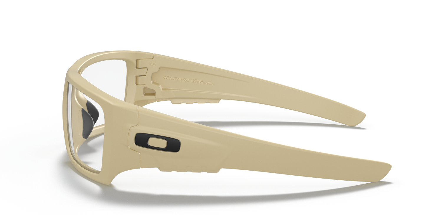 OAKLEY OO9253 SI BALLISTIC DET CORD 925317 61