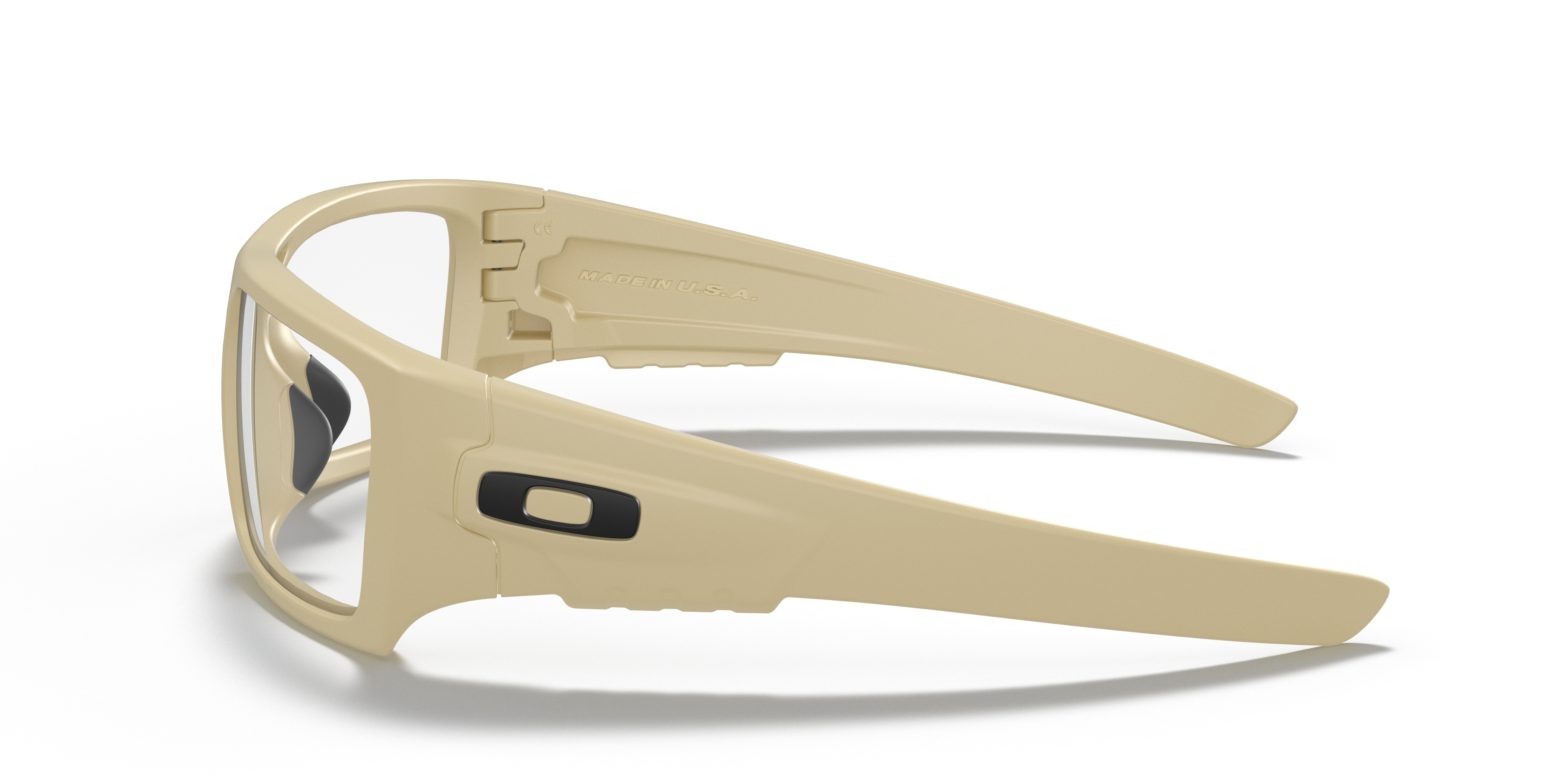 OAKLEY OO9253 SI BALLISTIC DET CORD 925317 61