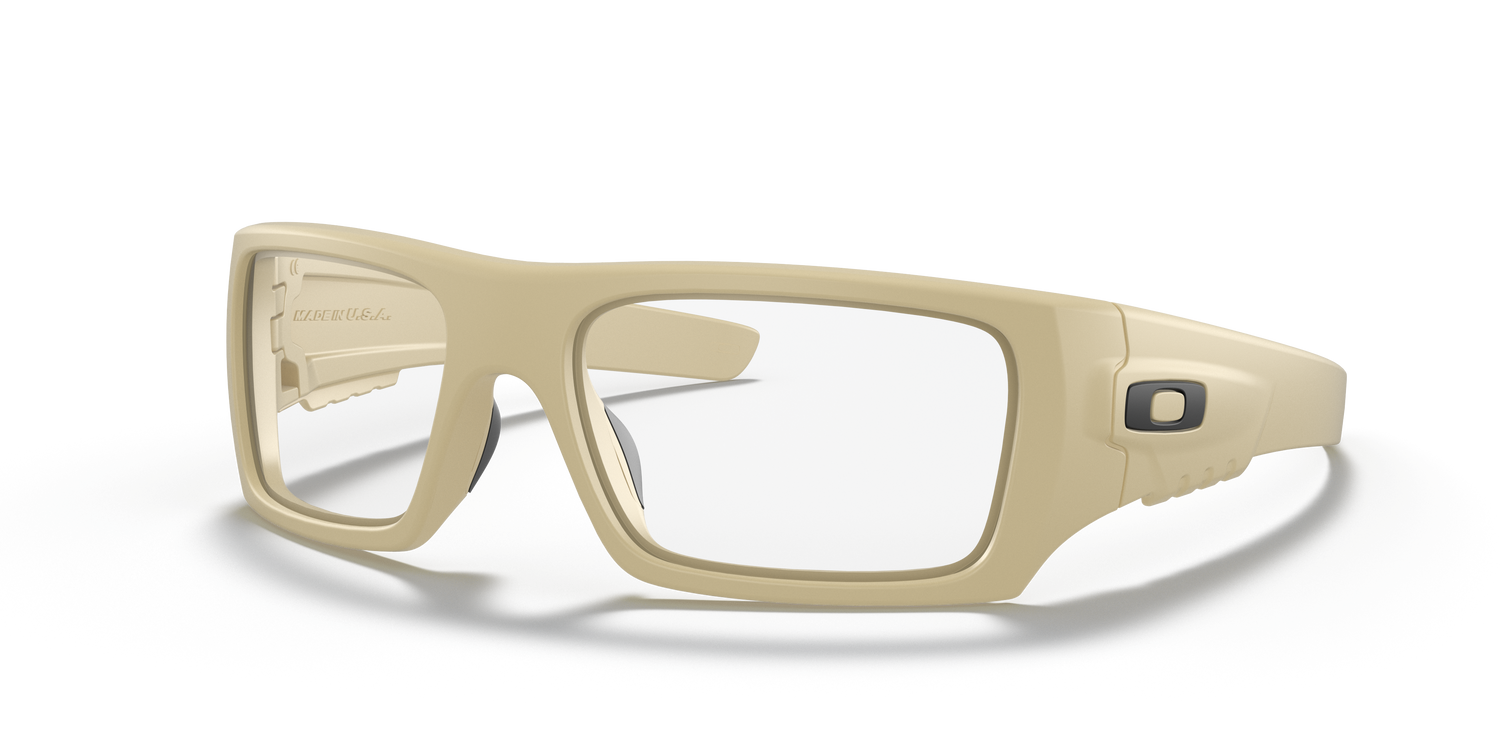 OAKLEY OO9253 SI BALLISTIC DET CORD 925317 61