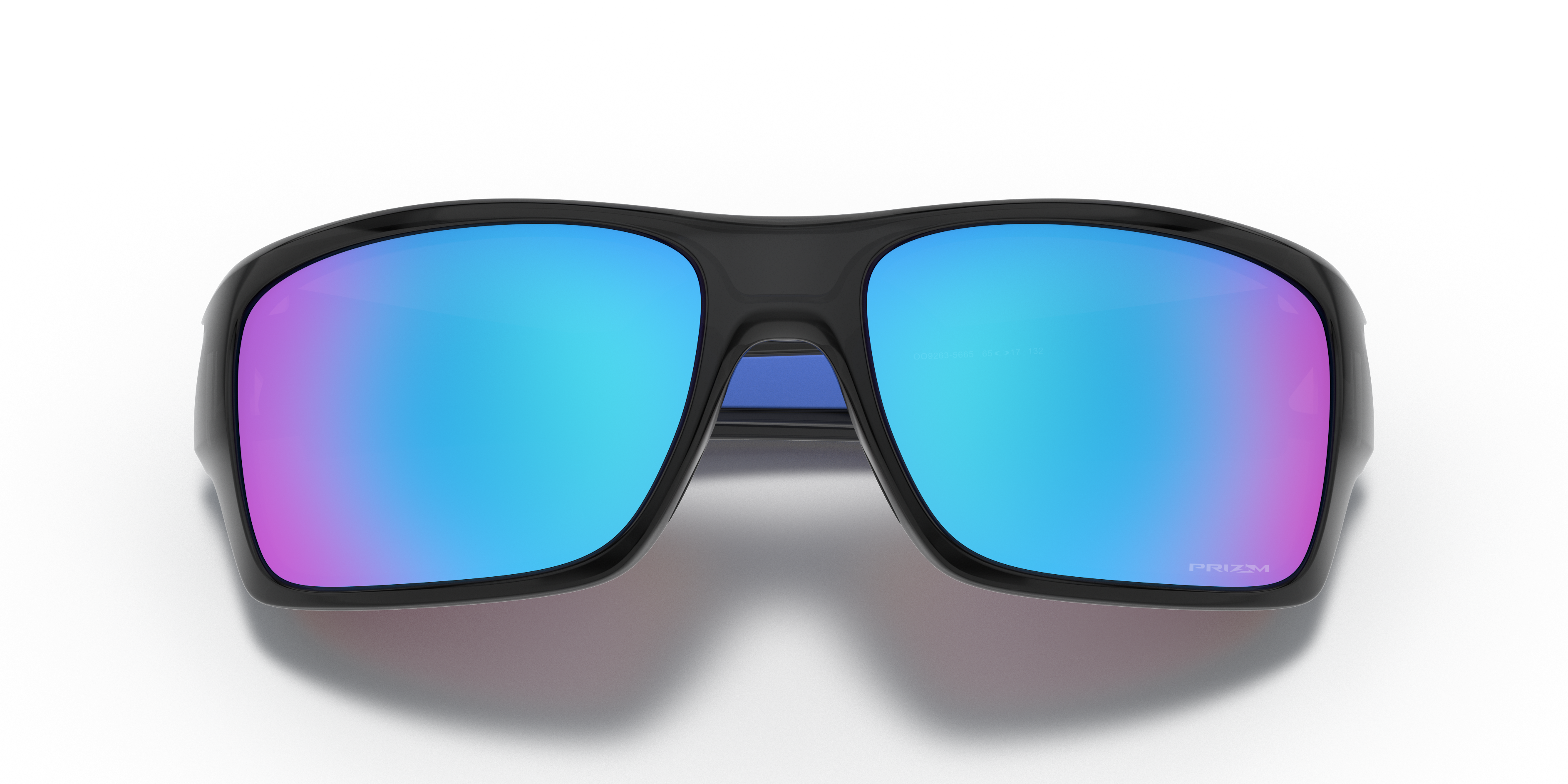 OAKLEY OO9263 TURBINE 926356 63