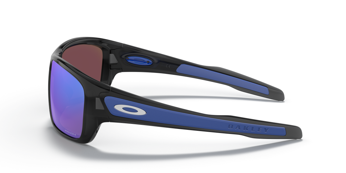 Sonnenbrillen oakley oo9263 turbine 926356 masculina größe 63mm - Detailansicht