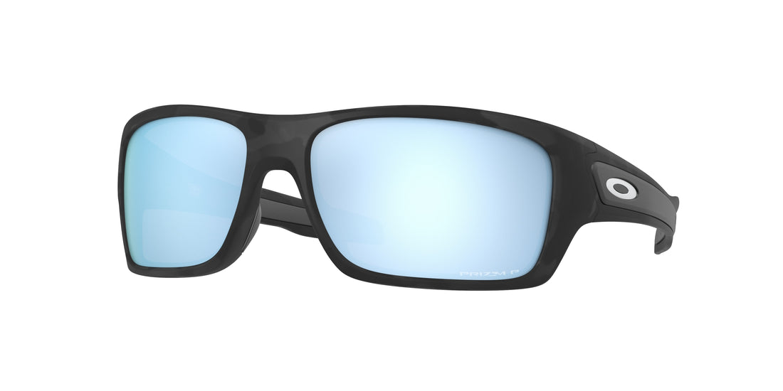 Óculos de sol oakley oo9263 turbine 926364 masculina tamanho 63mm - Vista principal