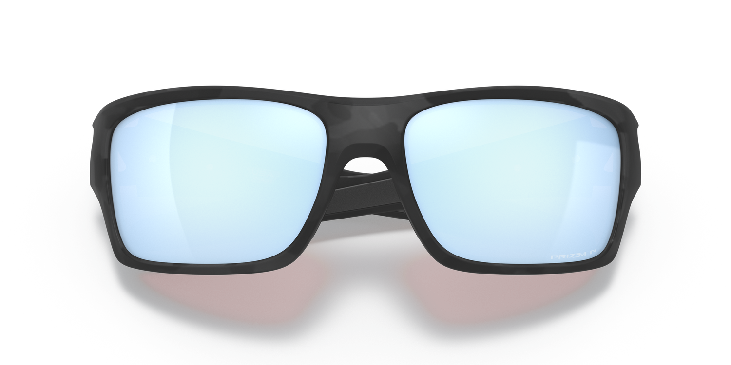 OAKLEY OO9263 TURBINE 926364 63