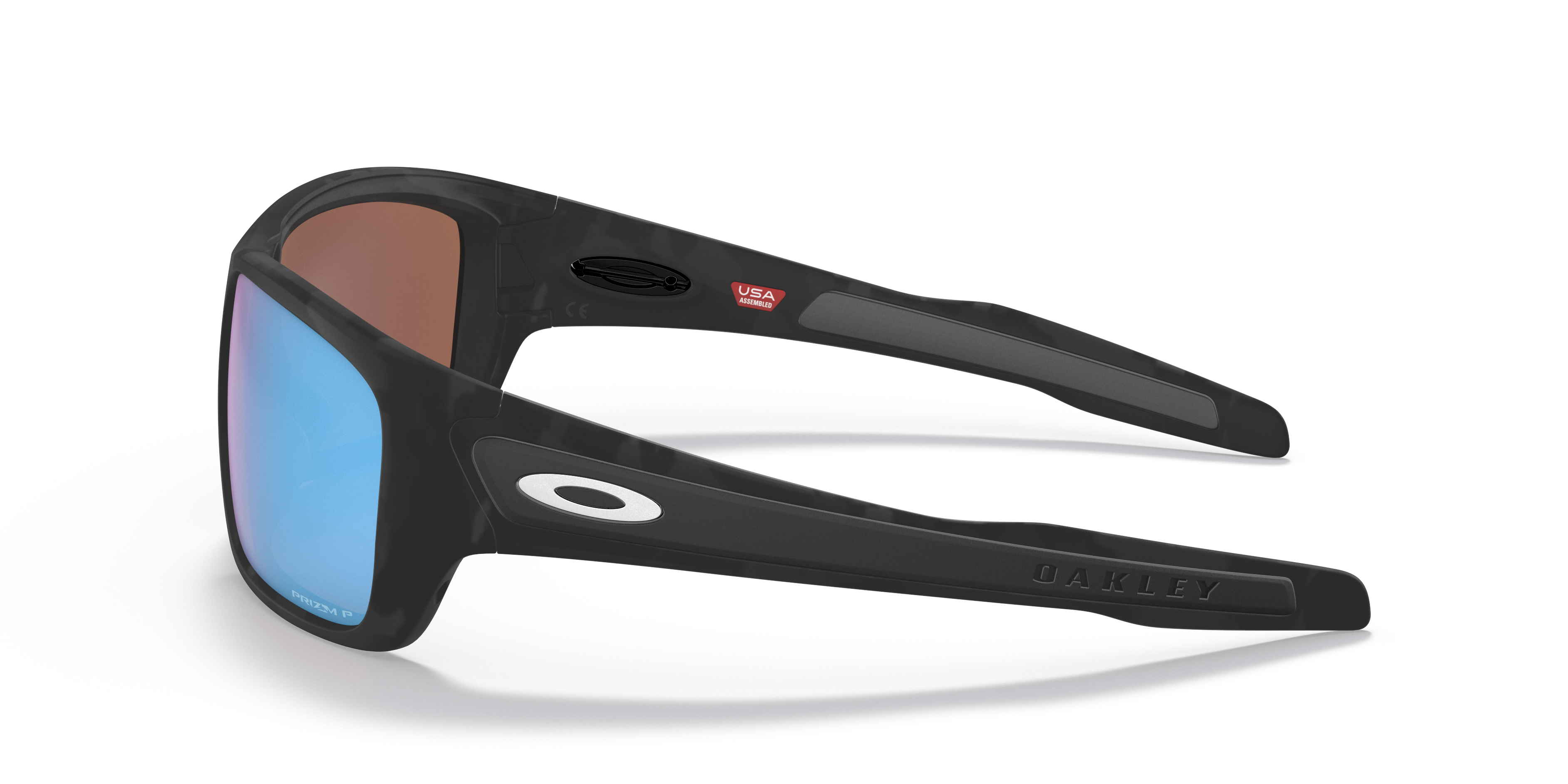 OAKLEY OO9263 TURBINE 926364 63