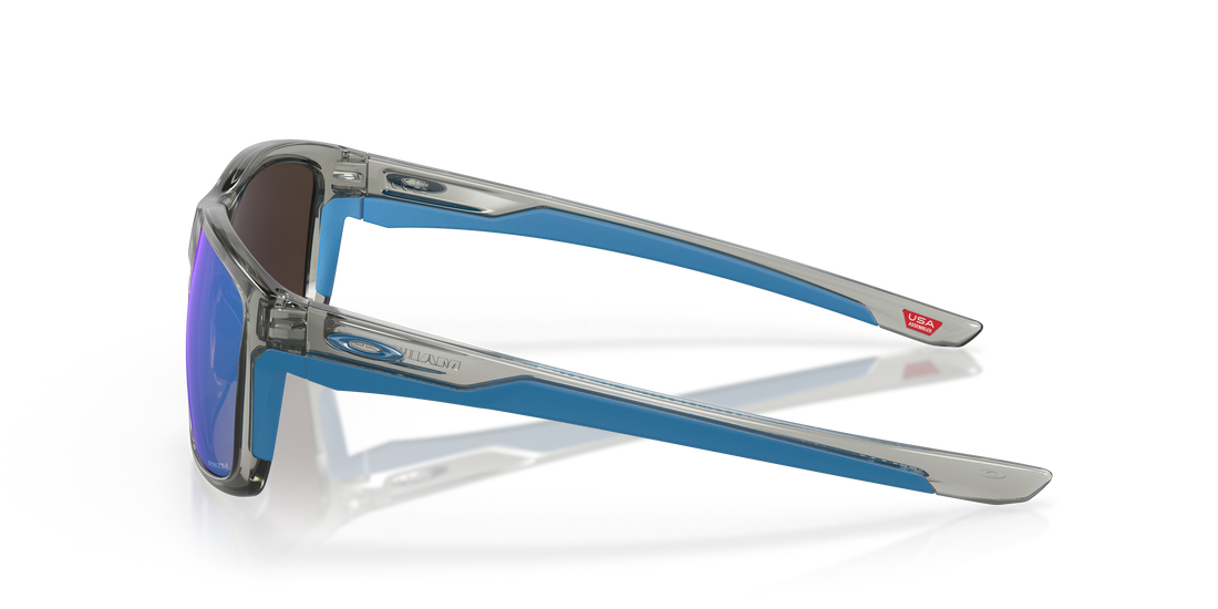 Sunglasses oakley oo9264 mainlink 926442 masculina size 61mm - Detailed view