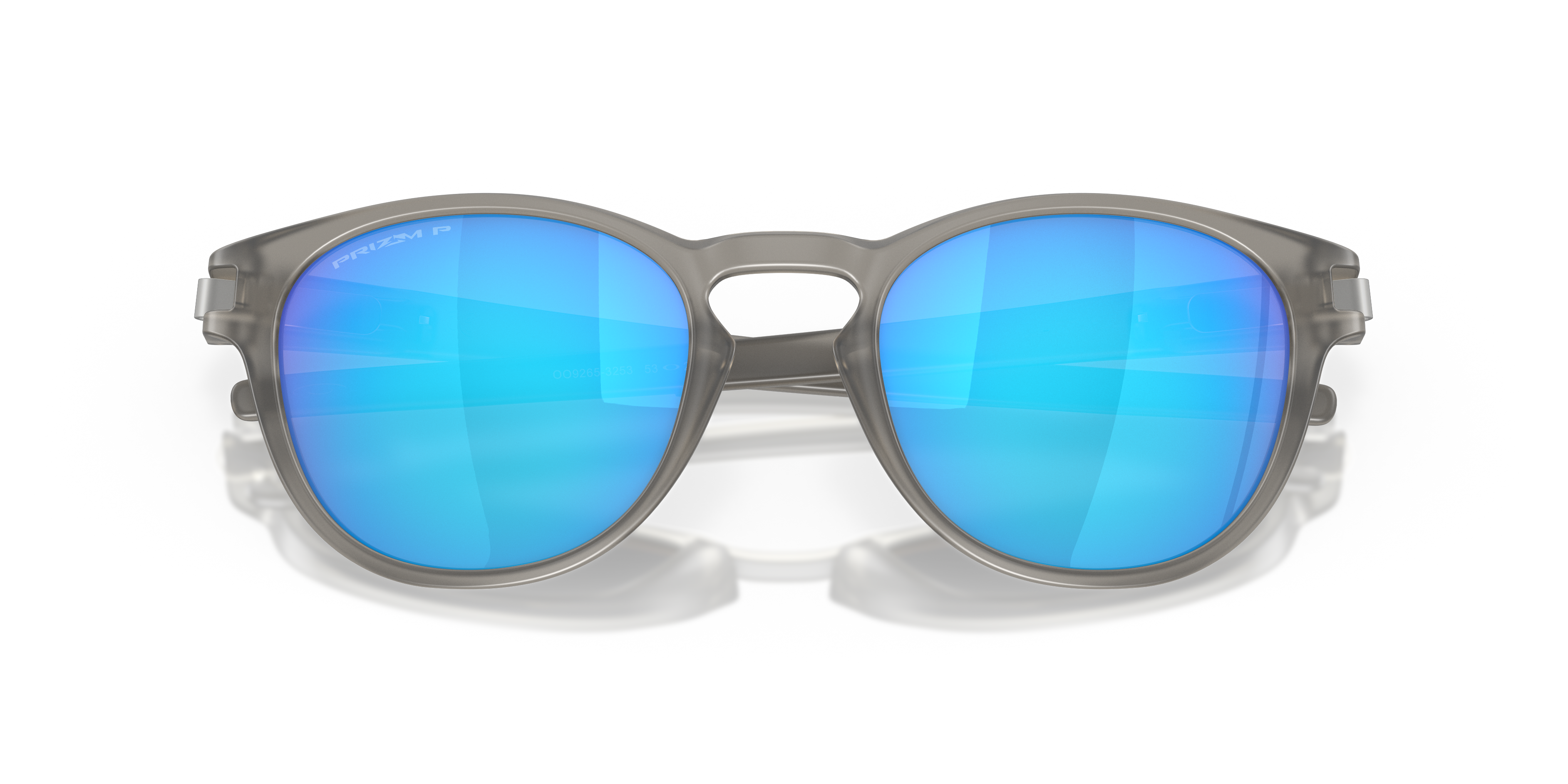 OAKLEY OO9265 LATCH 926532 53