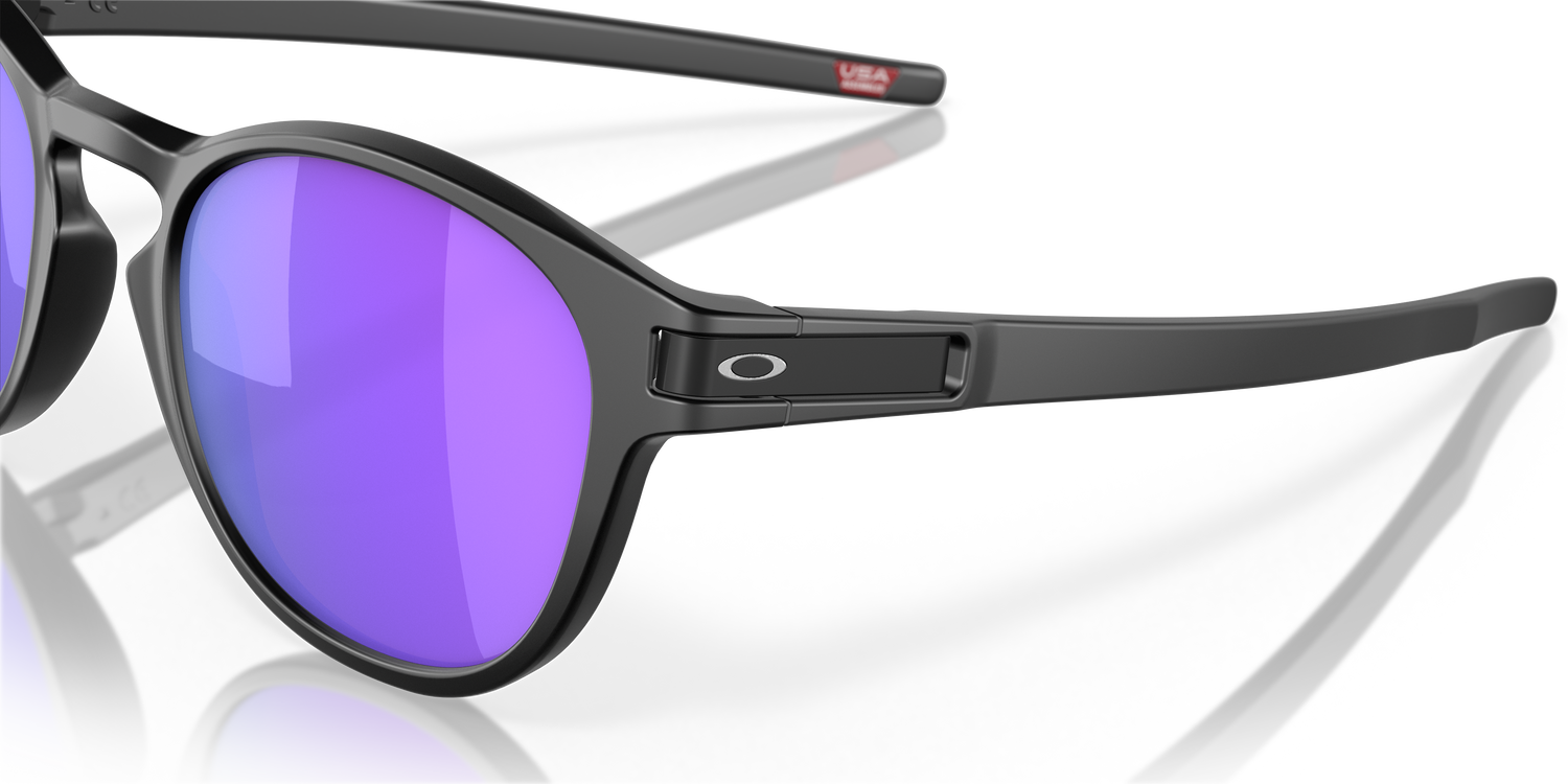 OAKLEY OO9265 LATCH 926555 53