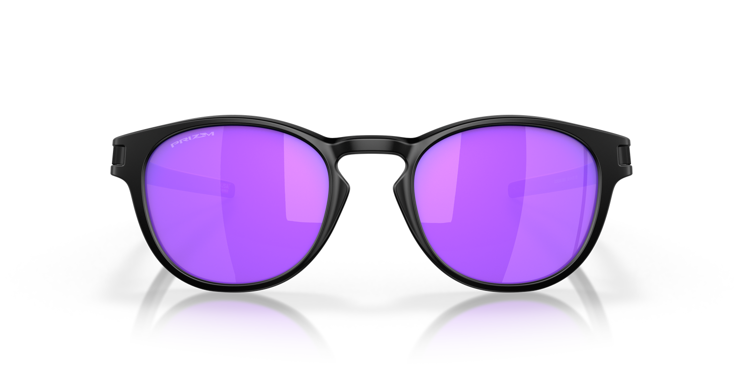 OAKLEY OO9265 LATCH 926555 53