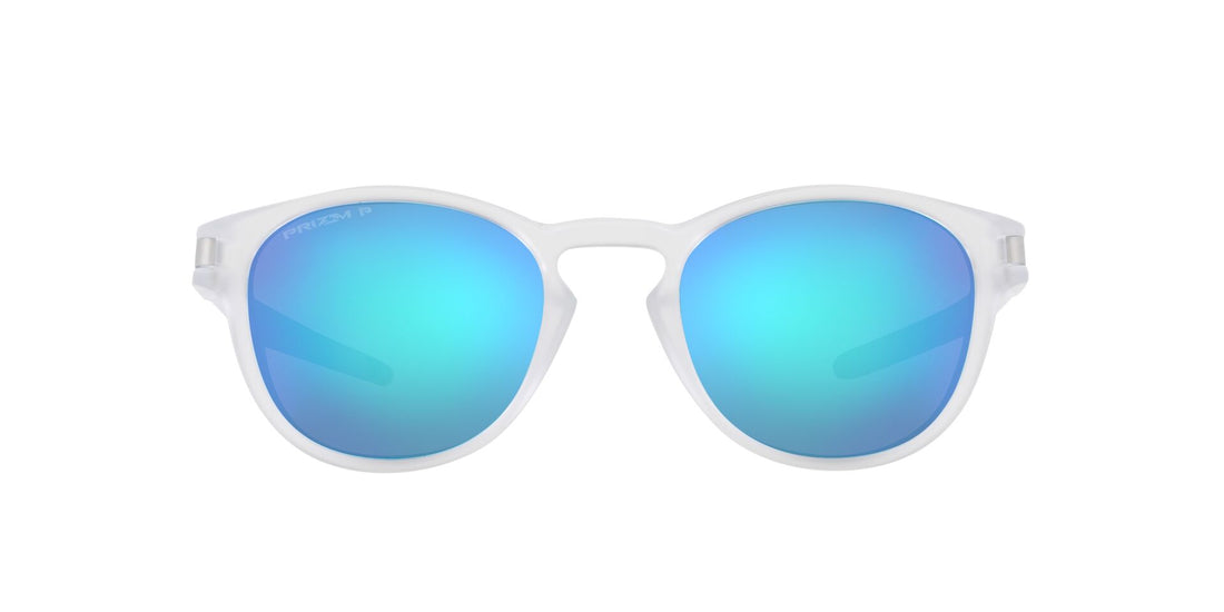 OAKLEY OO9265 LATCH 926565 53