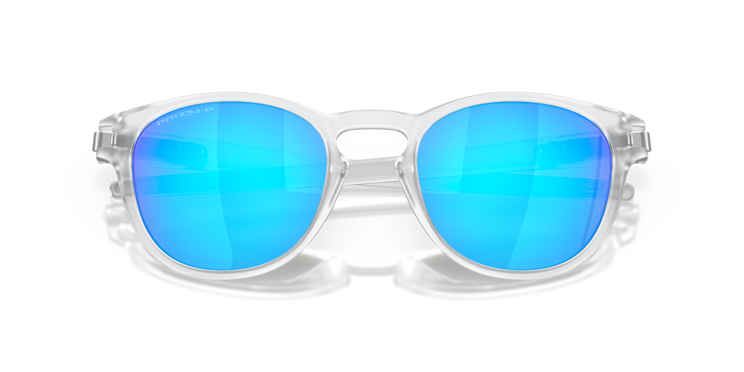 OAKLEY OO9265 LATCH 926565 53