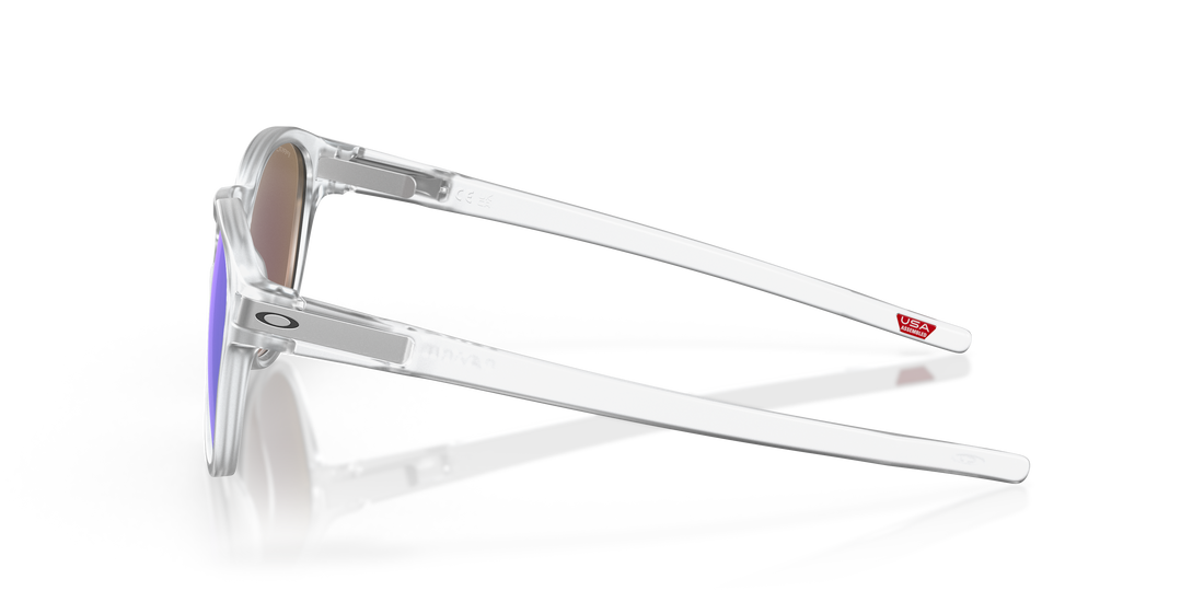 Sonnenbrillen oakley oo9265 latch 926565 masculino größe 53mm - Detailansicht