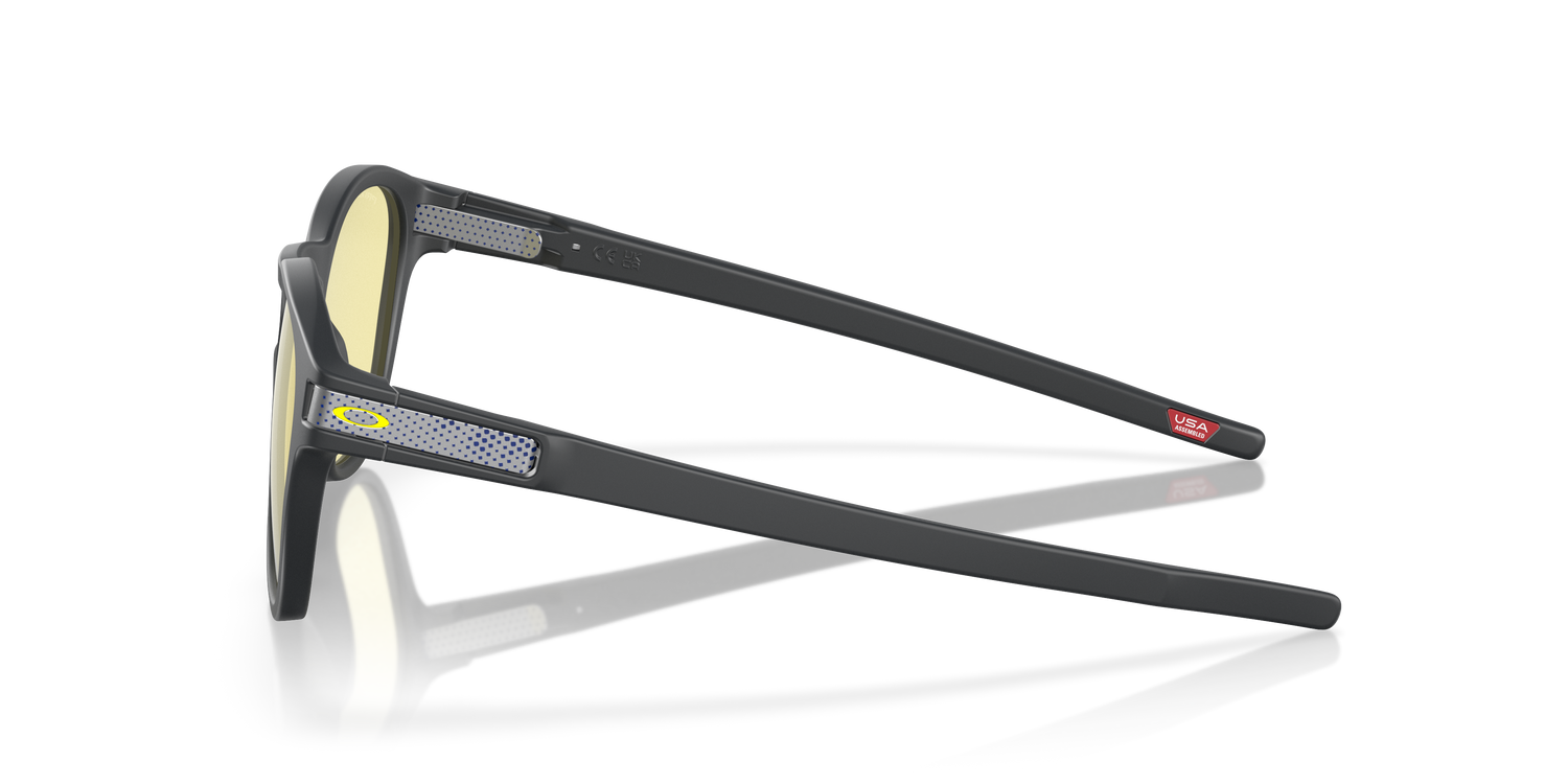 OAKLEY OO9265 LATCH 926567 53