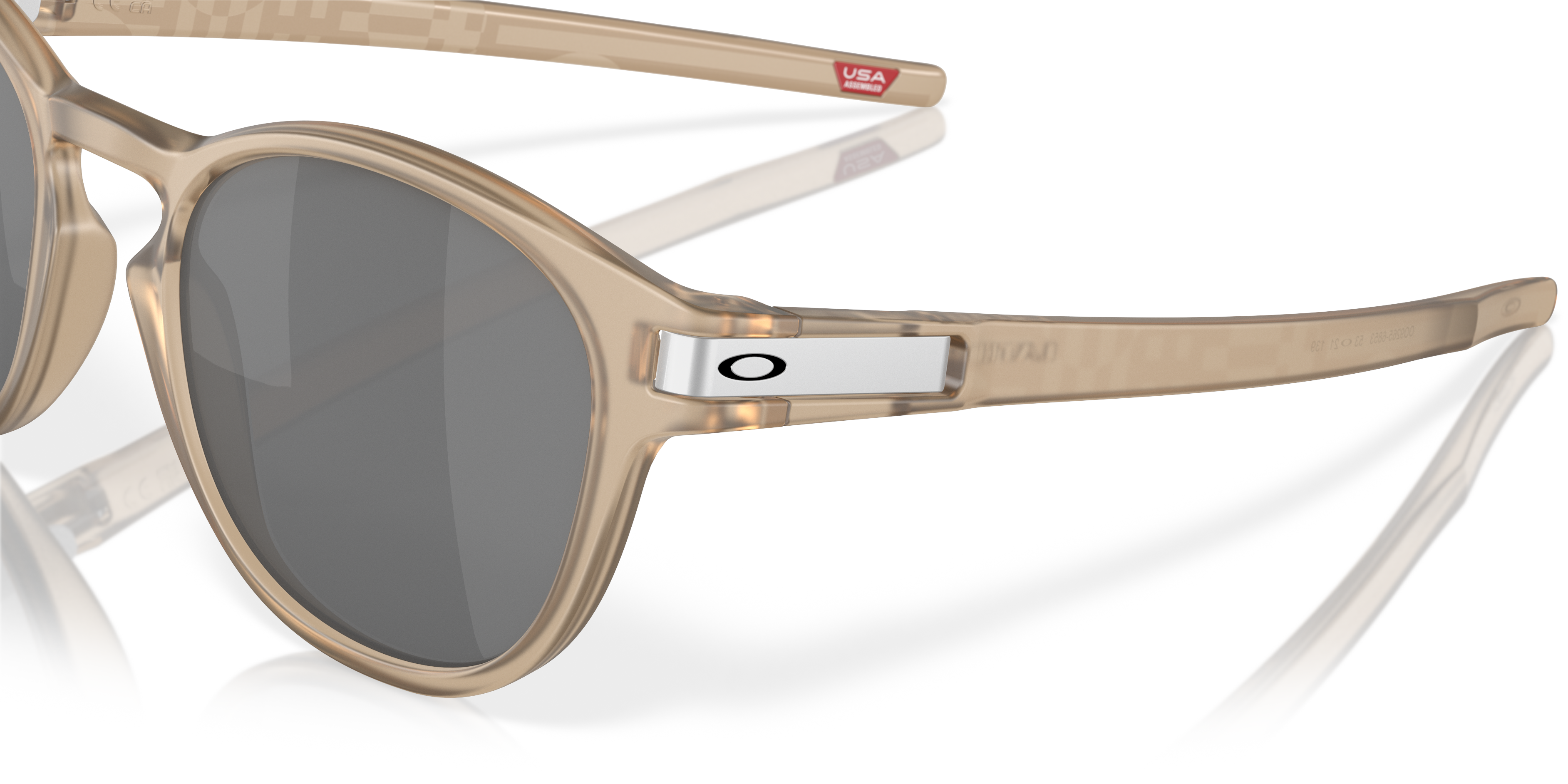 OAKLEY OO9265 LATCH 926568 53