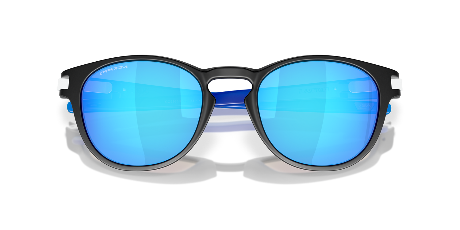 OAKLEY OO9265 LATCH 926570 53