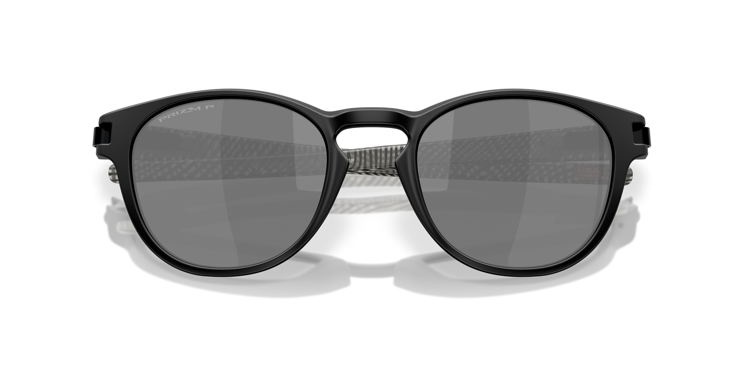 OAKLEY OO9265 LATCH 926574 53