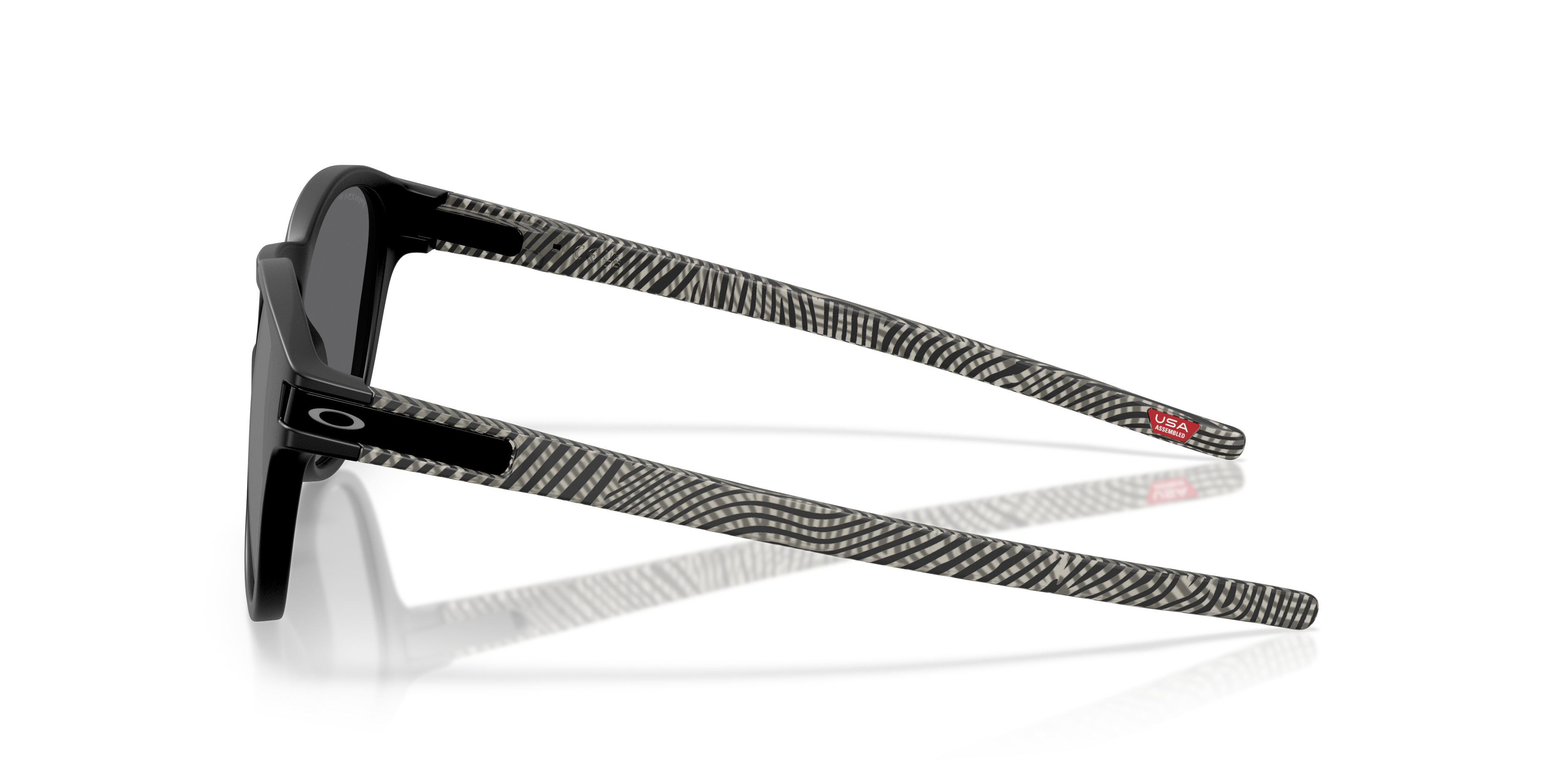 OAKLEY OO9265 LATCH 926574 53