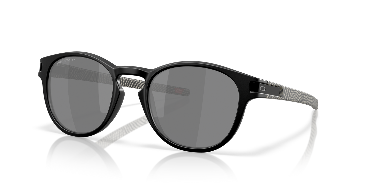 OAKLEY OO9265 LATCH 926574 53