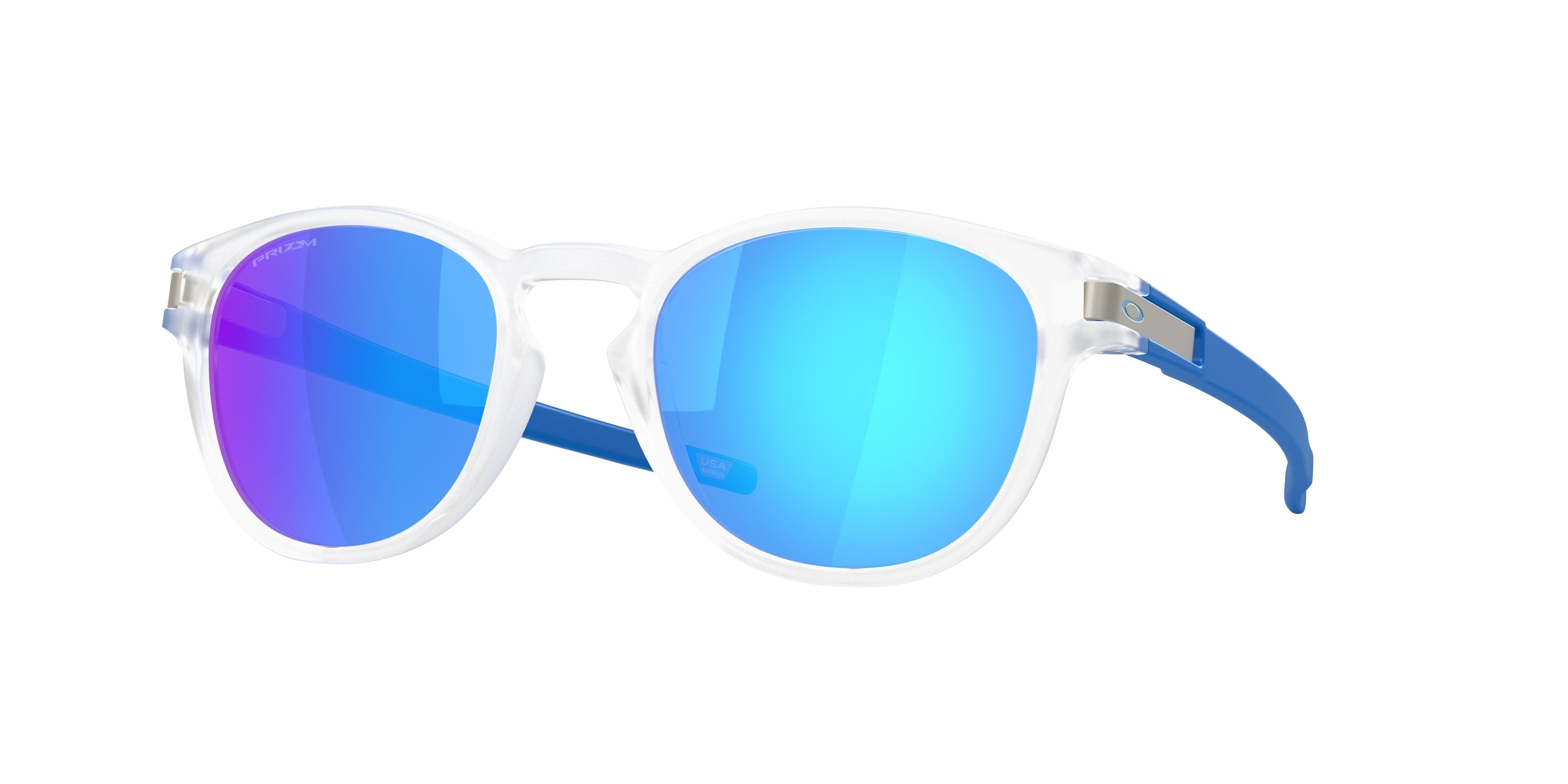 OAKLEY OO9265 LATCH 926576 53