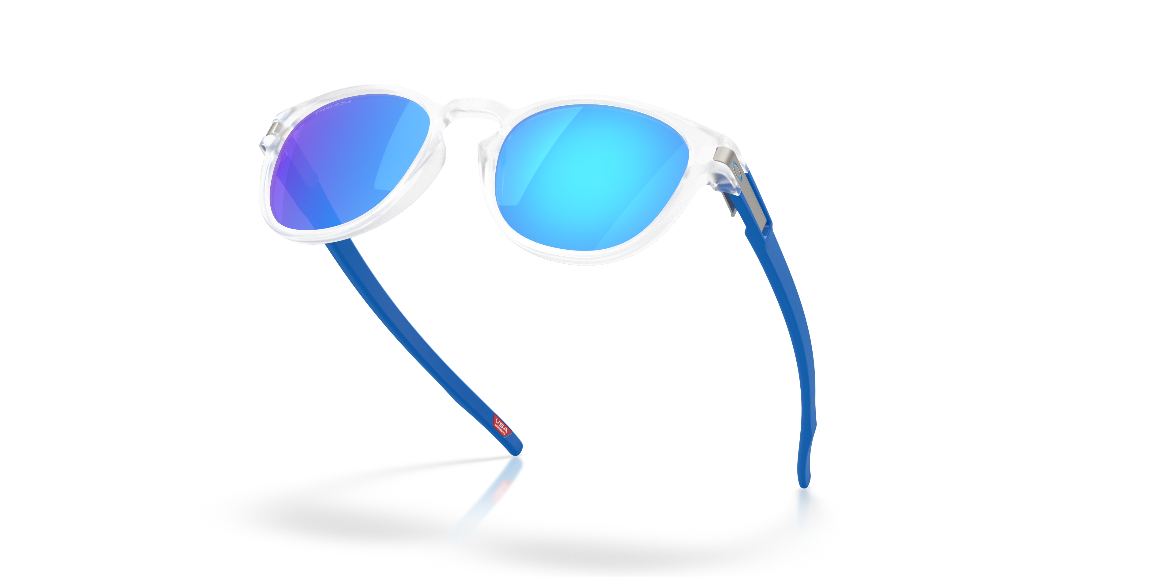 OAKLEY OO9265 LATCH 926576 53