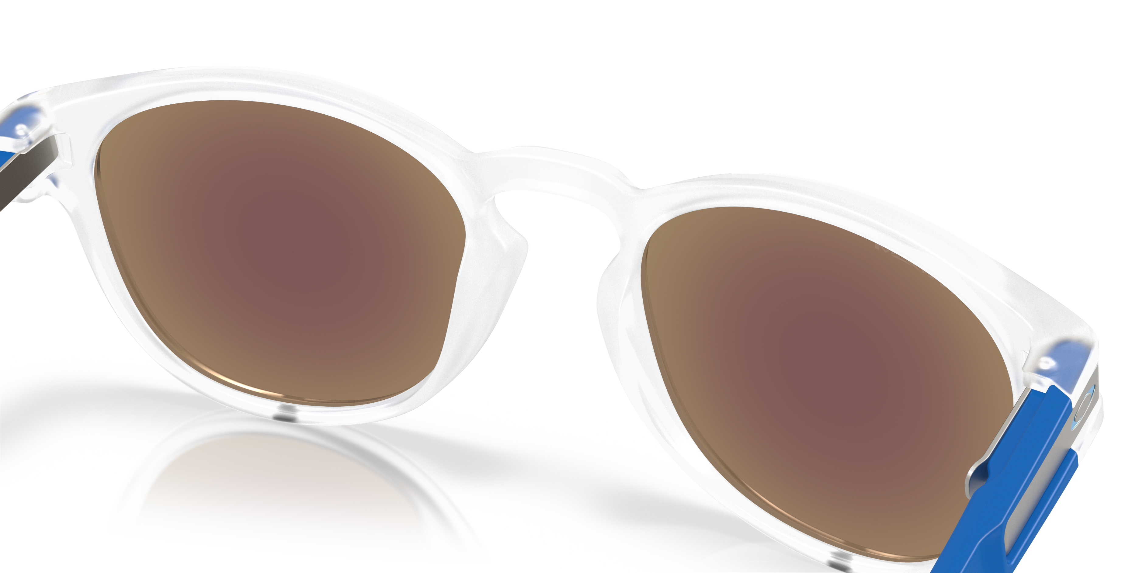 OAKLEY OO9265 LATCH 926576 53