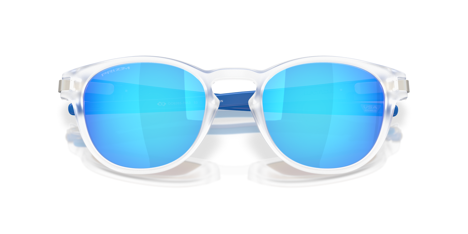OAKLEY OO9265 LATCH 926576 53