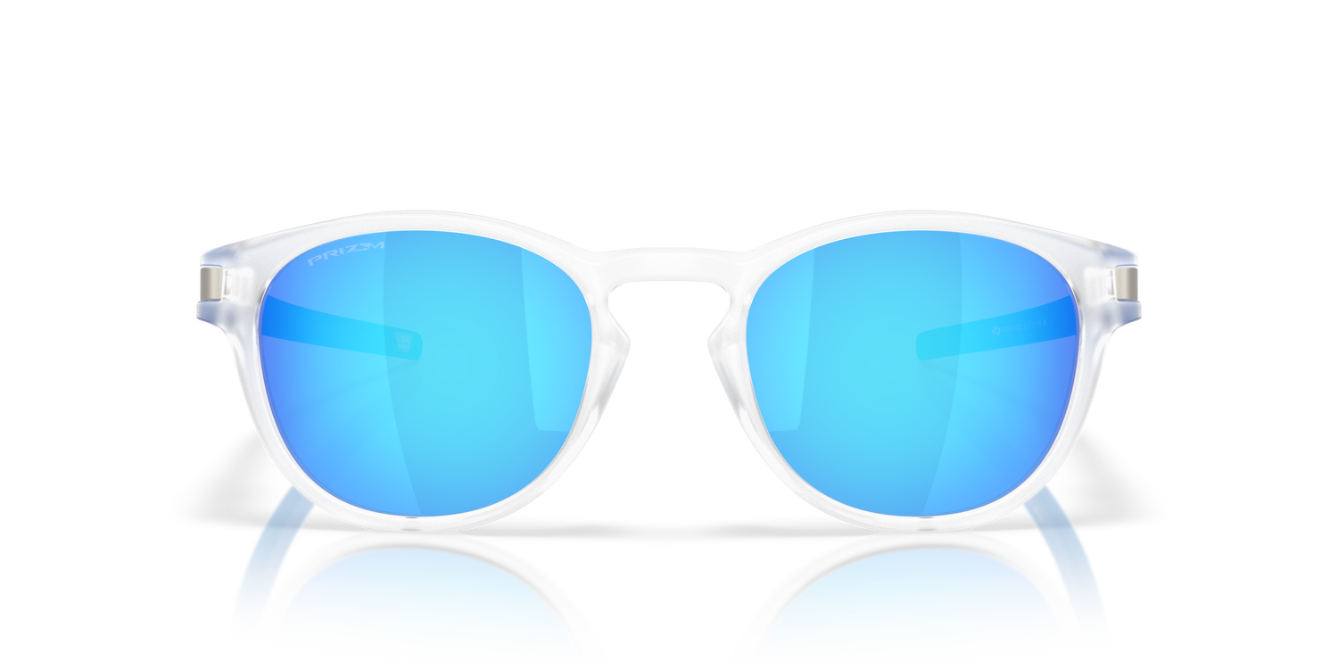 OAKLEY OO9265 LATCH 926576 53