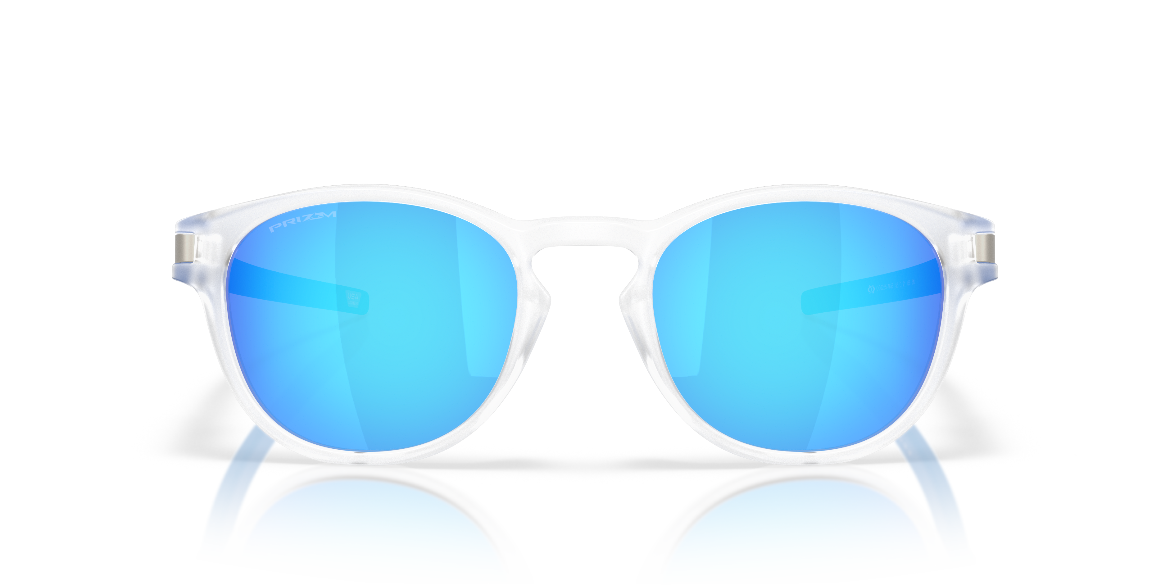OAKLEY OO9265 LATCH 926576 53