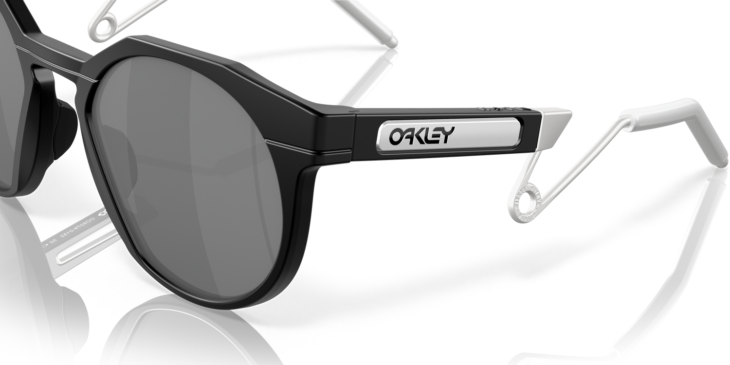 OAKLEY OO9279 HSTN METAL 927901 52
