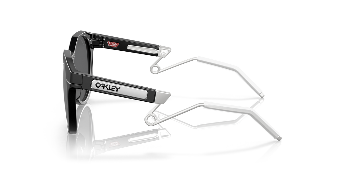 OAKLEY OO9279 HSTN METAL 927901 52