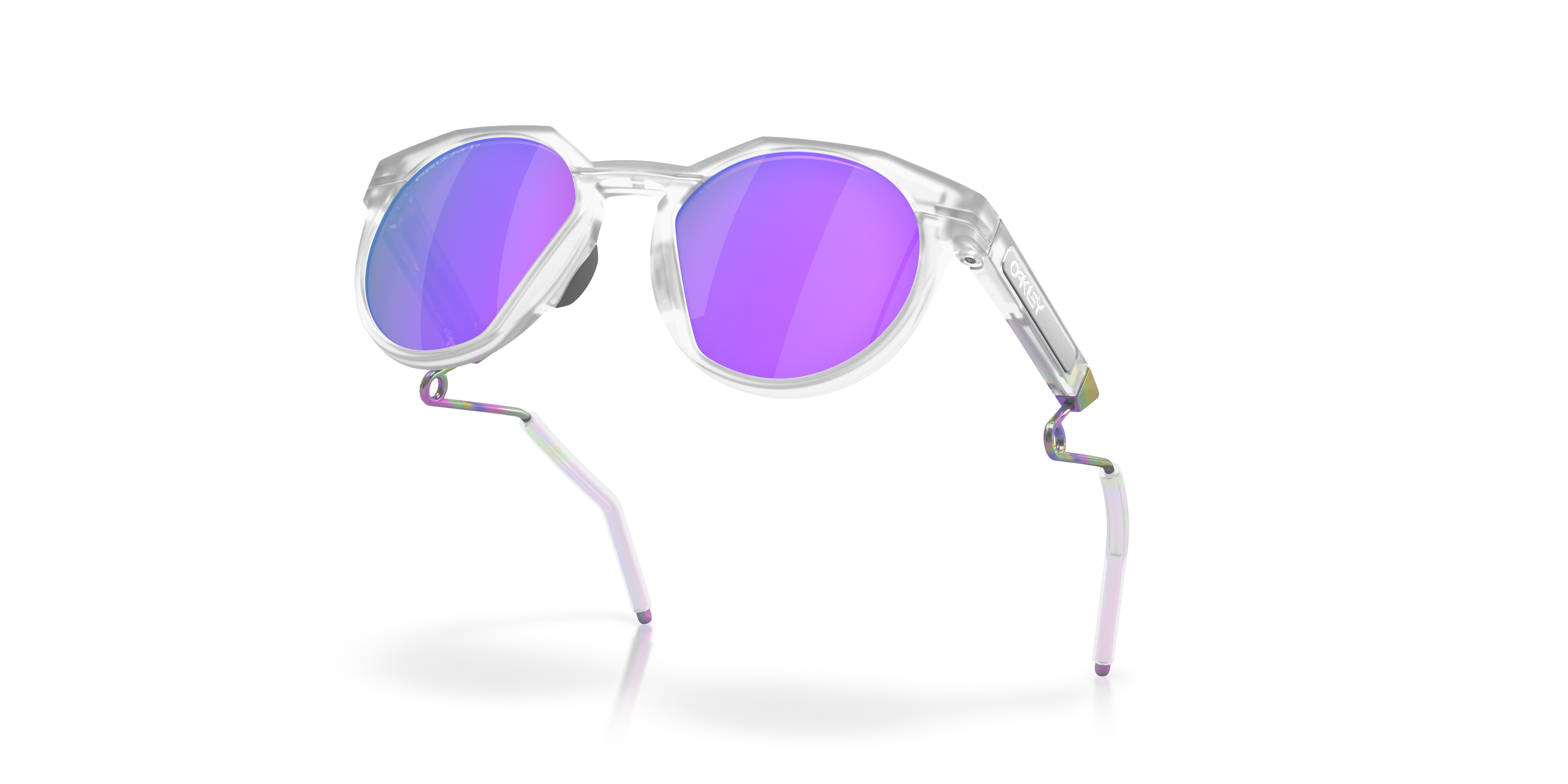 OAKLEY OO9279 HSTN METAL 927902 52