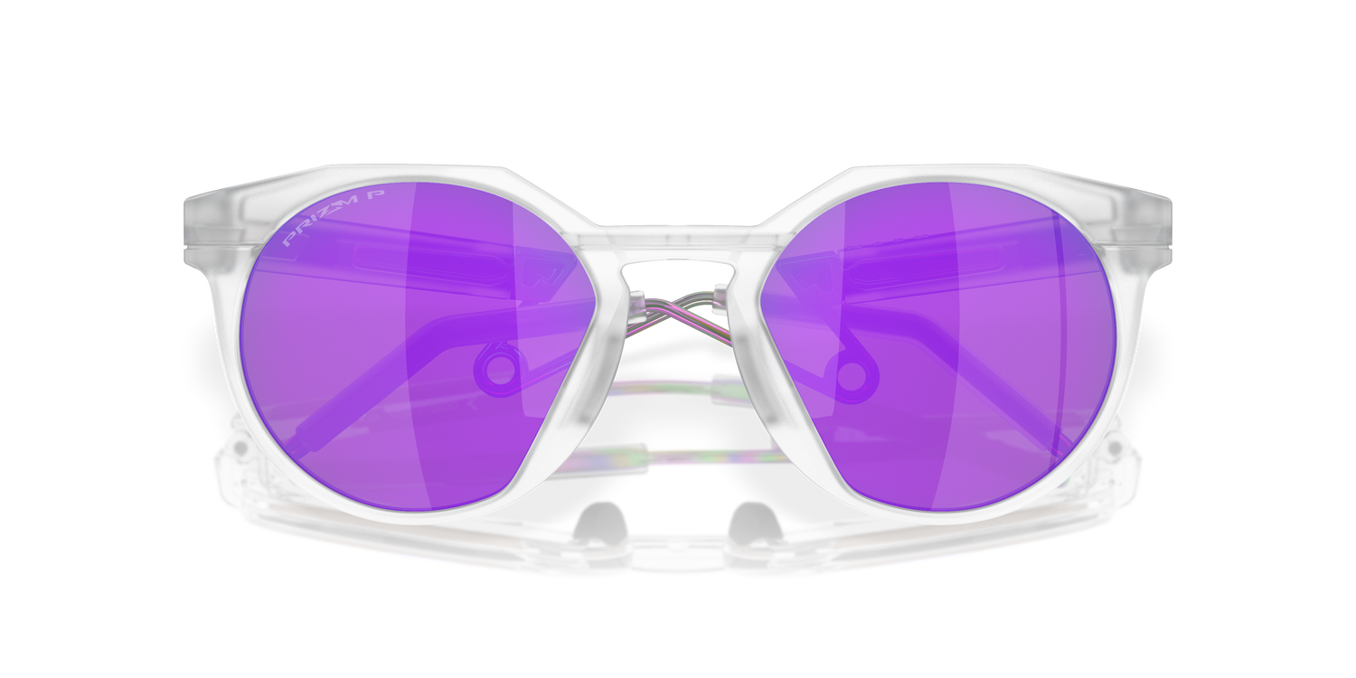 OAKLEY OO9279 HSTN METAL 927902 52